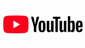 YouTube　ロゴ