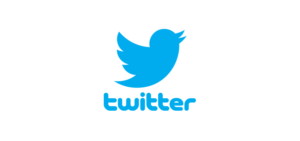 Twitter　ロゴ