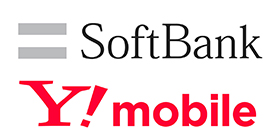 ソフトバンクYモバイル_logo