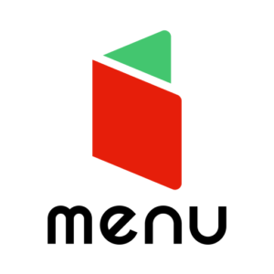 menu ロゴ